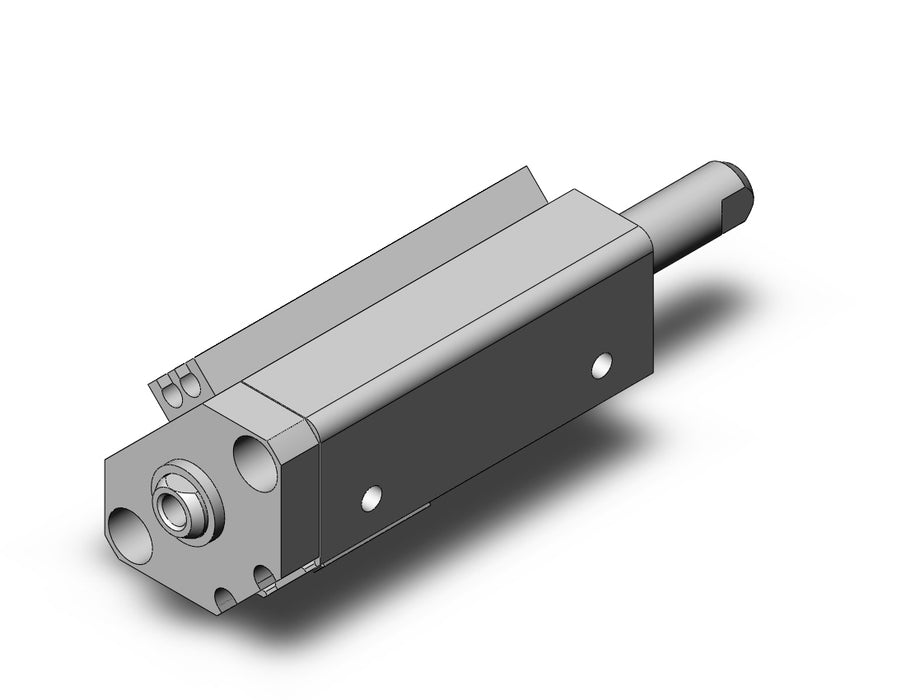 CDQ2KWB20-30DZ-M9BWS COMPACT CYLINDER, CQ2-Z