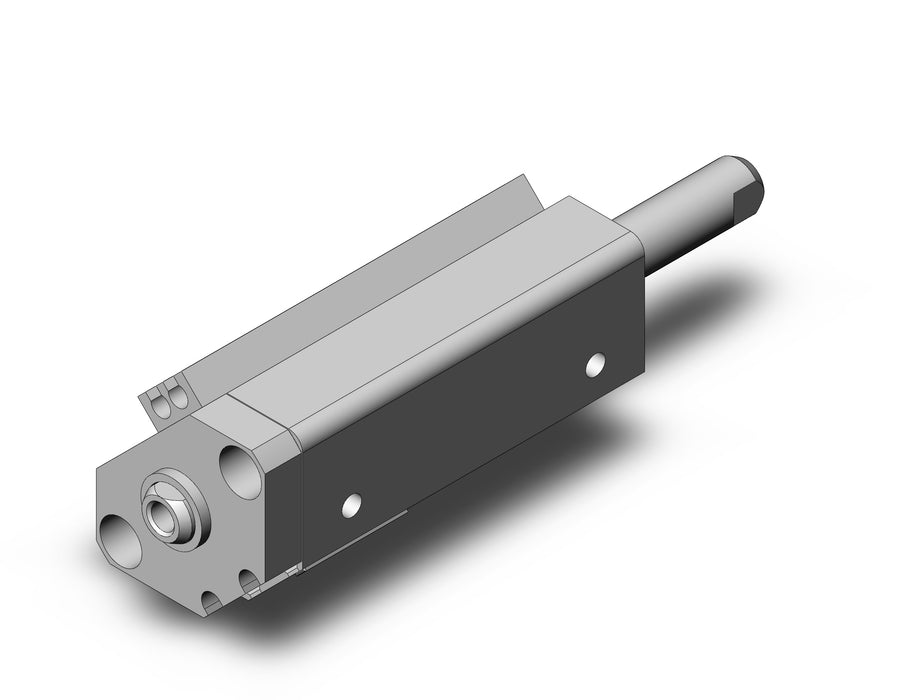 CDQ2KWB20-35DZ-M9BWLS Compact Cylinder, CQ2-Z