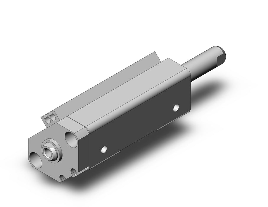 CDQ2KWB20-35DZ-M9BWL Compact Cylinder, CQ2-Z