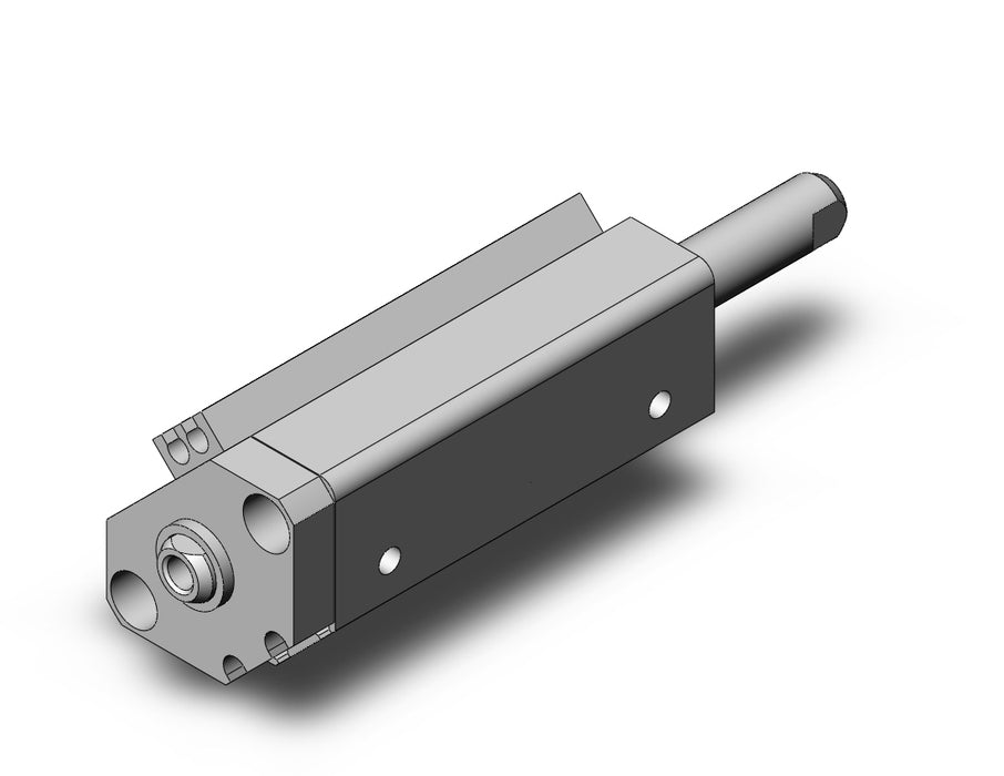 CDQ2KWB20-35DZ Compact Cylinder, CQ2-Z