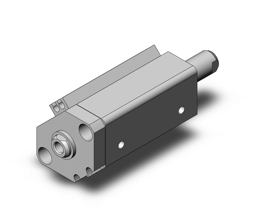 CDQ2KWB25-25DZ Compact Cylinder, CQ2-Z