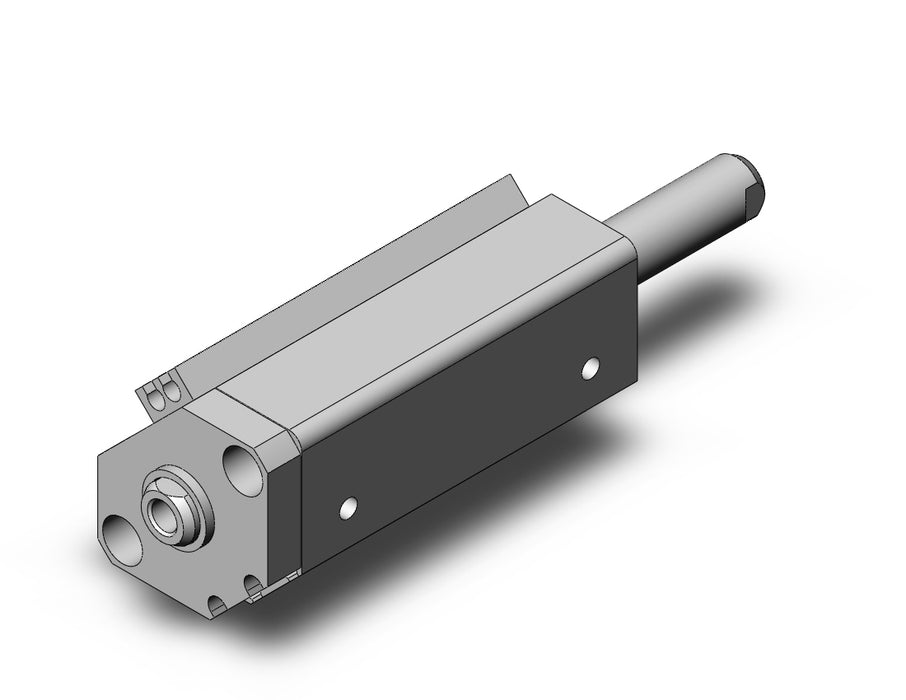 CDQ2KWB25-40DZ Compact Cylinder, CQ2-Z
