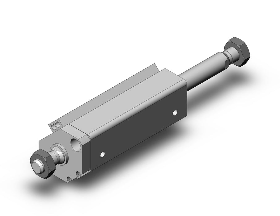 CDQ2KWB25-50DMZ Compact Cylinder, CQ2-Z