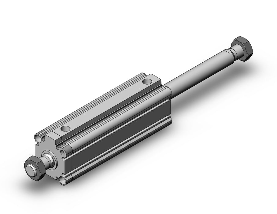 CDQ2KWB32-100DMZ Compact Cylinder, CQ2-Z