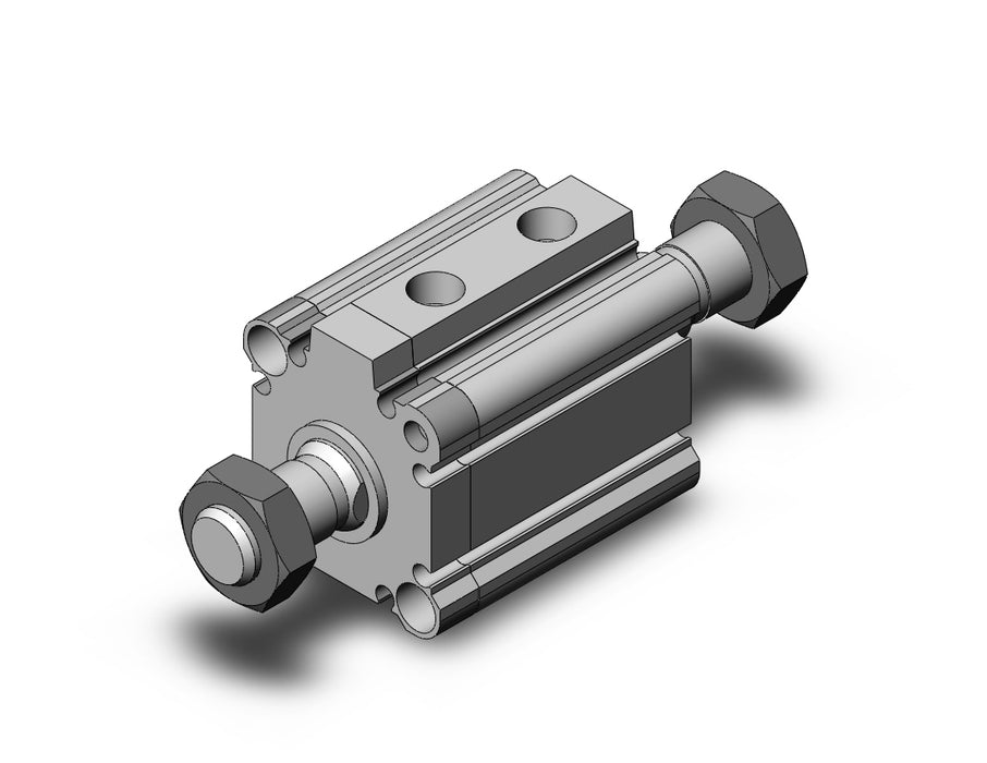 CDQ2KWB32-10DMZ Compact Cylinder, CQ2-Z