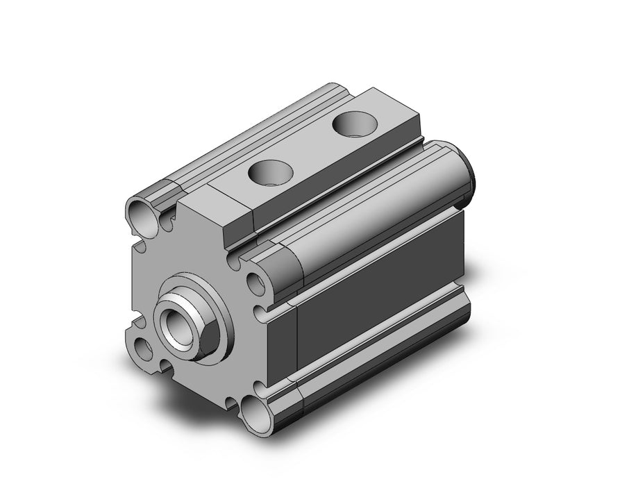 CDQ2KWB32-10DZ Compact Cylinder, CQ2-Z