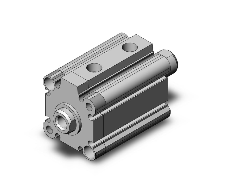 CDQ2KWB32-15DZ Compact Cylinder, CQ2-Z