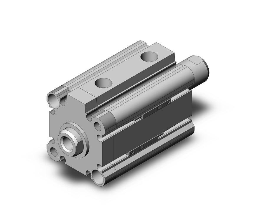 CDQ2KWB32-20DZ-M9BSAPC Compact Cylinder, CQ2-Z
