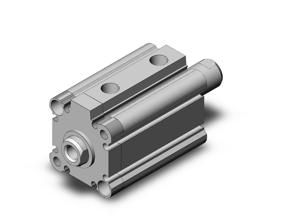 CDQ2KWB32-20DZ Compact Cylinder, CQ2-Z