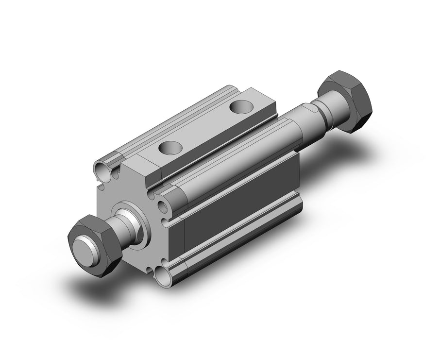 CDQ2KWB32-25DMZ Compact Cylinder, CQ2-Z