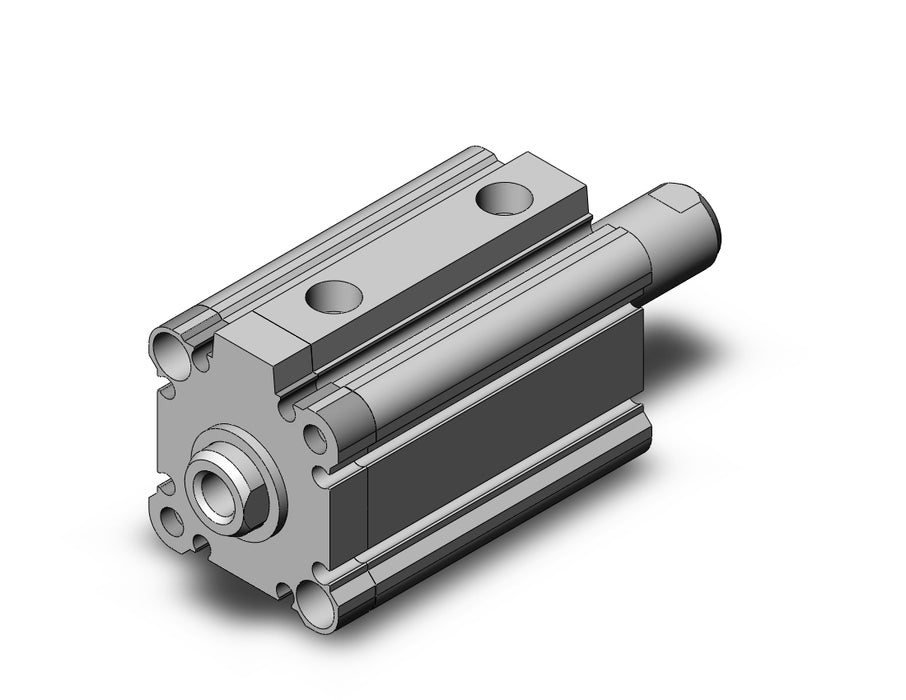 CDQ2KWB32-25DZ Compact Cylinder, CQ2-Z