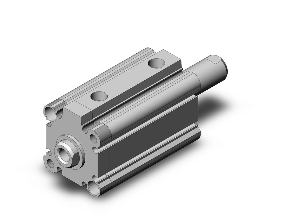 CDQ2KWB32-30DZ Compact Cylinder, CQ2-Z