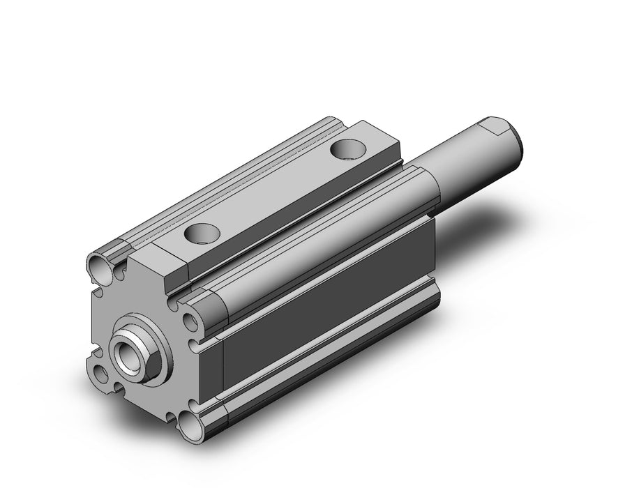 CDQ2KWB32-40DZ Compact Cylinder, CQ2-Z