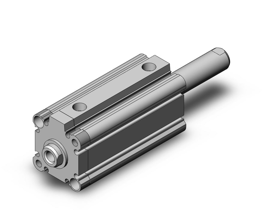CDQ2KWB32-50DZ Compact Cylinder, CQ2-Z