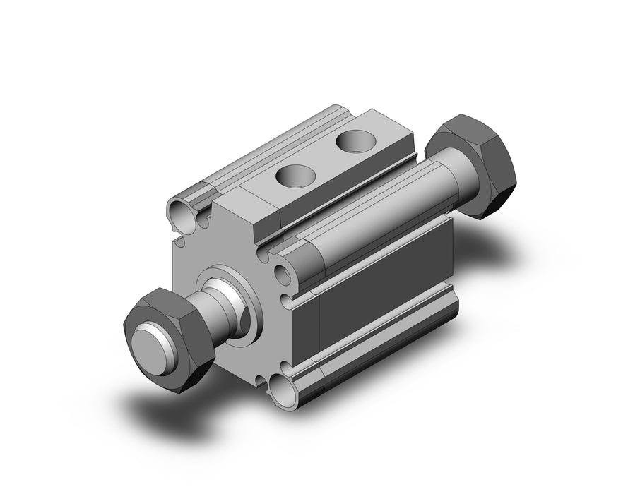 CDQ2KWB32-5DMZ Compact Cylinder, CQ2-Z