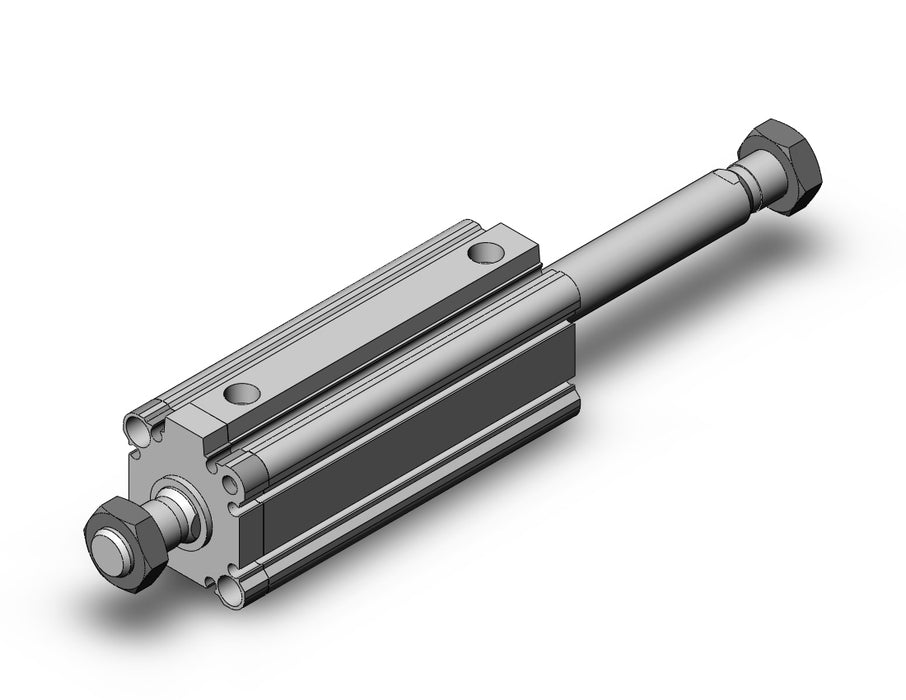 CDQ2KWB32-75DMZ Compact Cylinder, CQ2-Z