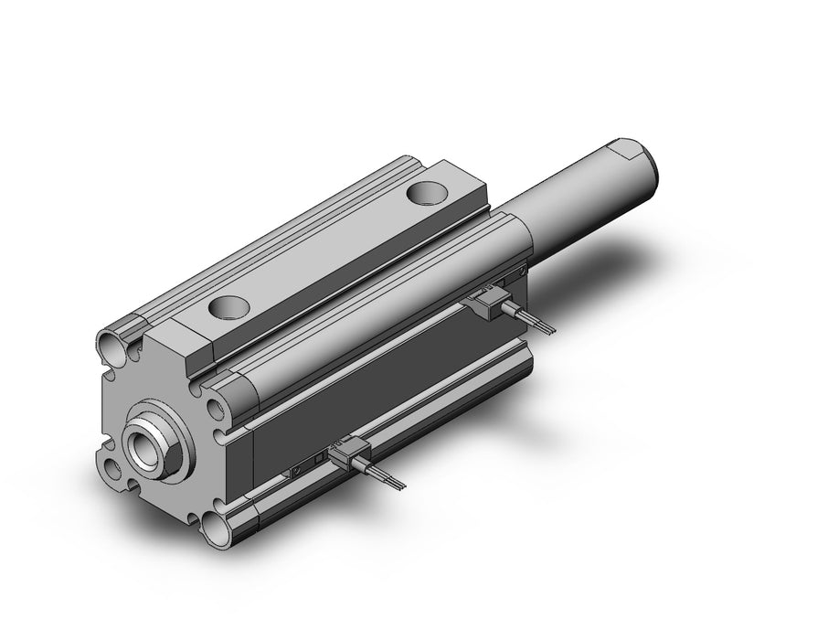 CDQ2KWB32TF-50DZ-M9PVSDPC Compact Cylinder, CQ2-Z