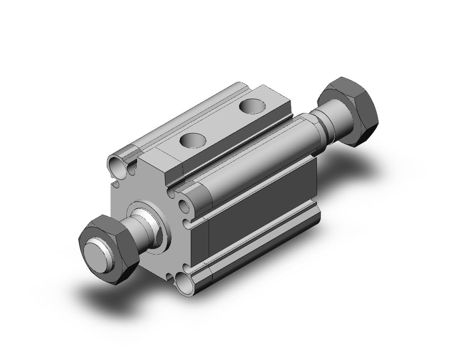 CDQ2KWB32TN-15DMZ Compact Cylinder, CQ2-Z