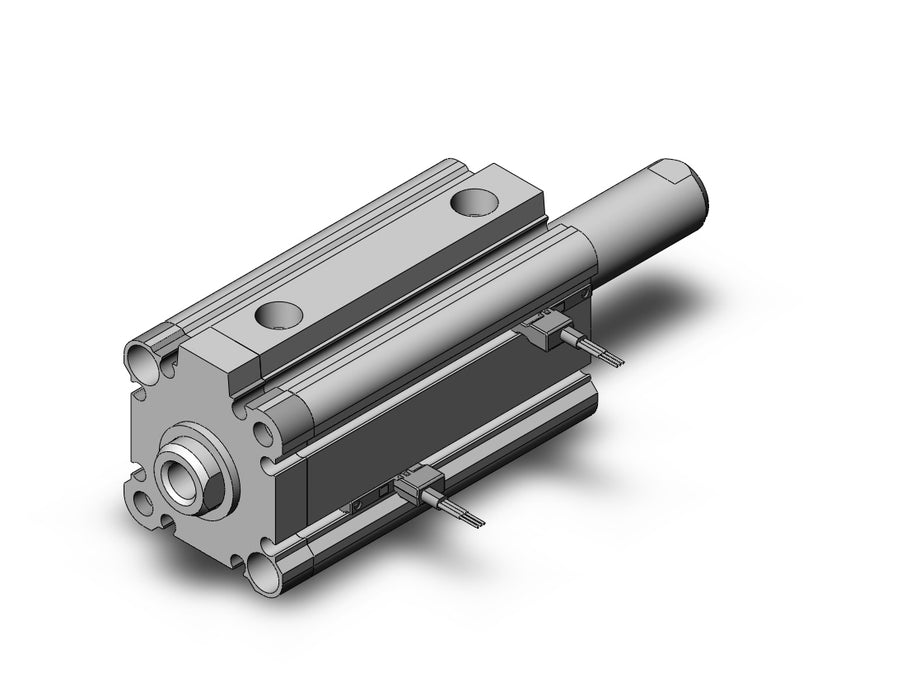 CDQ2KWB32TN-40DZ-M9PWV COMPACT CYLINDER, CQ2-Z