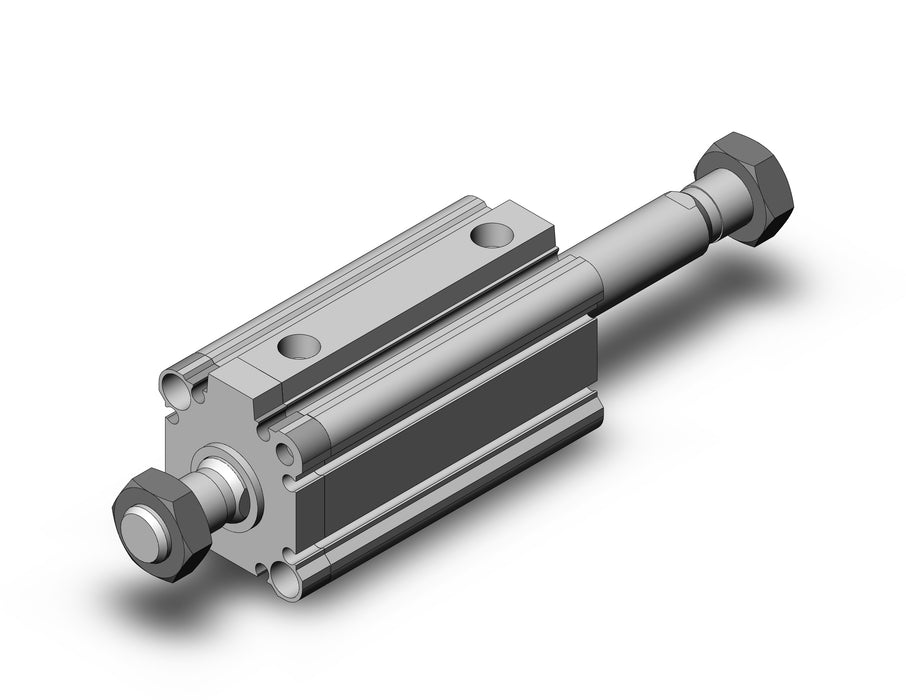 CDQ2KWB32TN-45DMZ COMPACT CYLINDER, CQ2-Z
