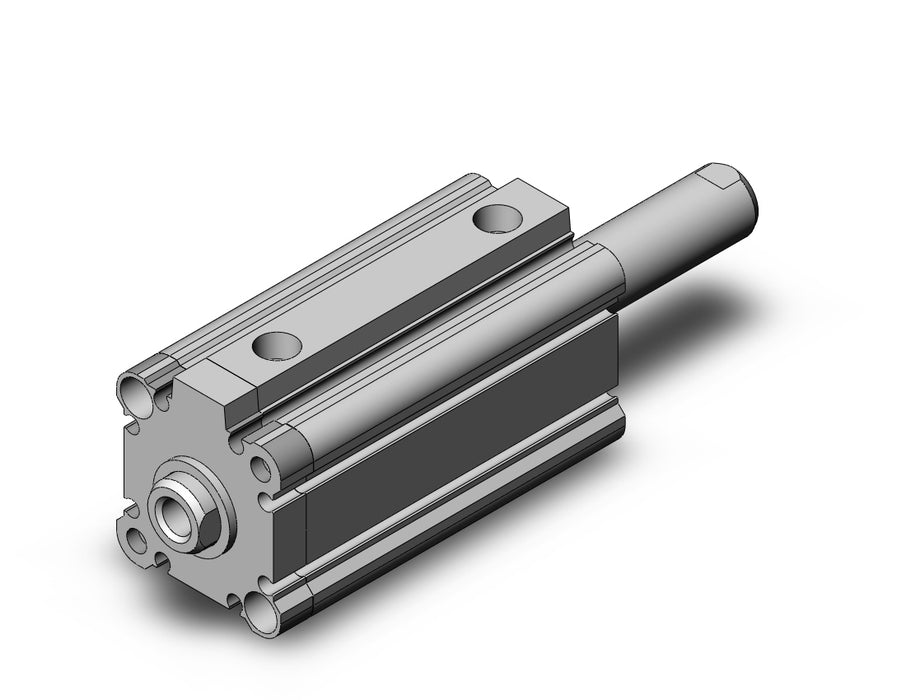 CDQ2KWB32TN-45DZ COMPACT CYLINDER, CQ2-Z