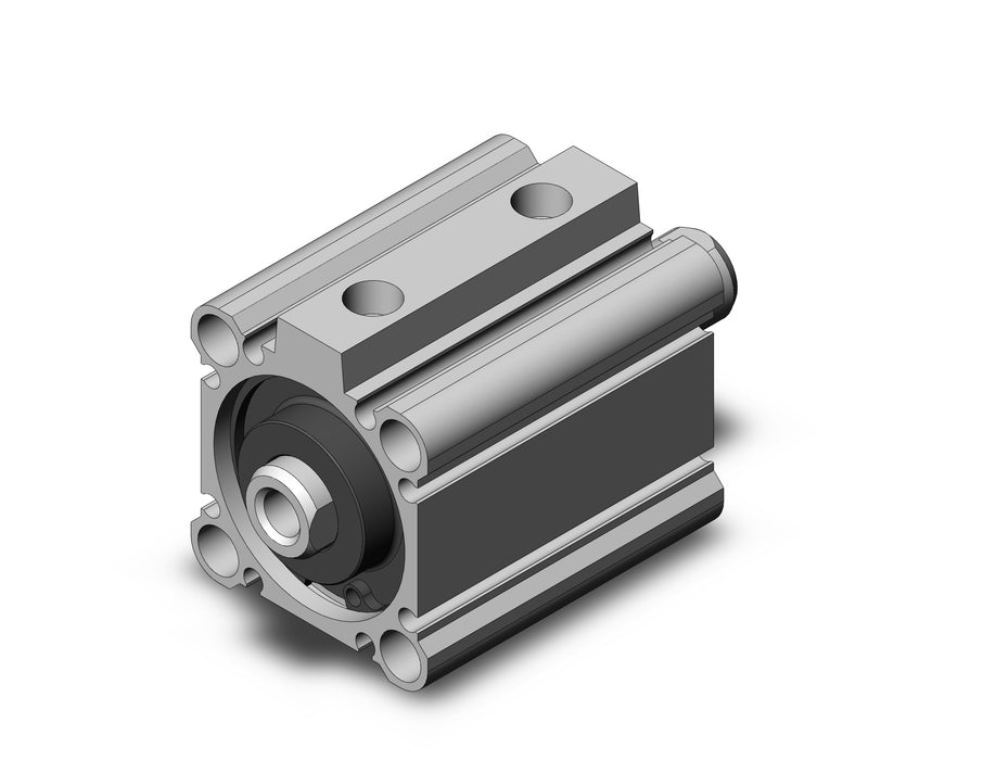 CDQ2KWB40-15DZ Compact Cylinder, CQ2-Z