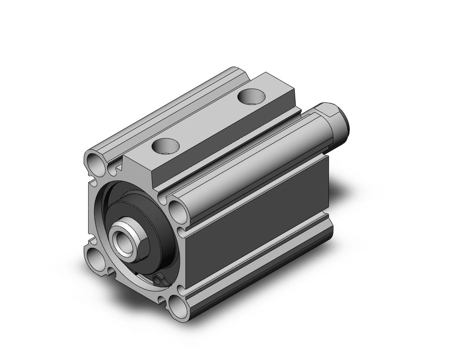 CDQ2KWB40-20DZ Compact Cylinder, CQ2-Z