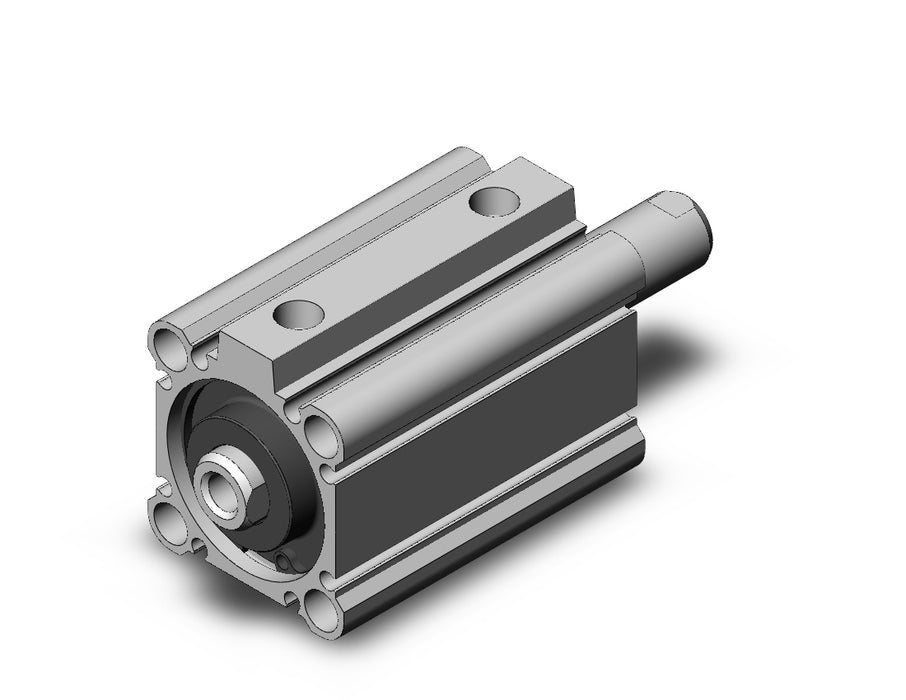 CDQ2KWB40-30DZ Compact Cylinder, CQ2-Z