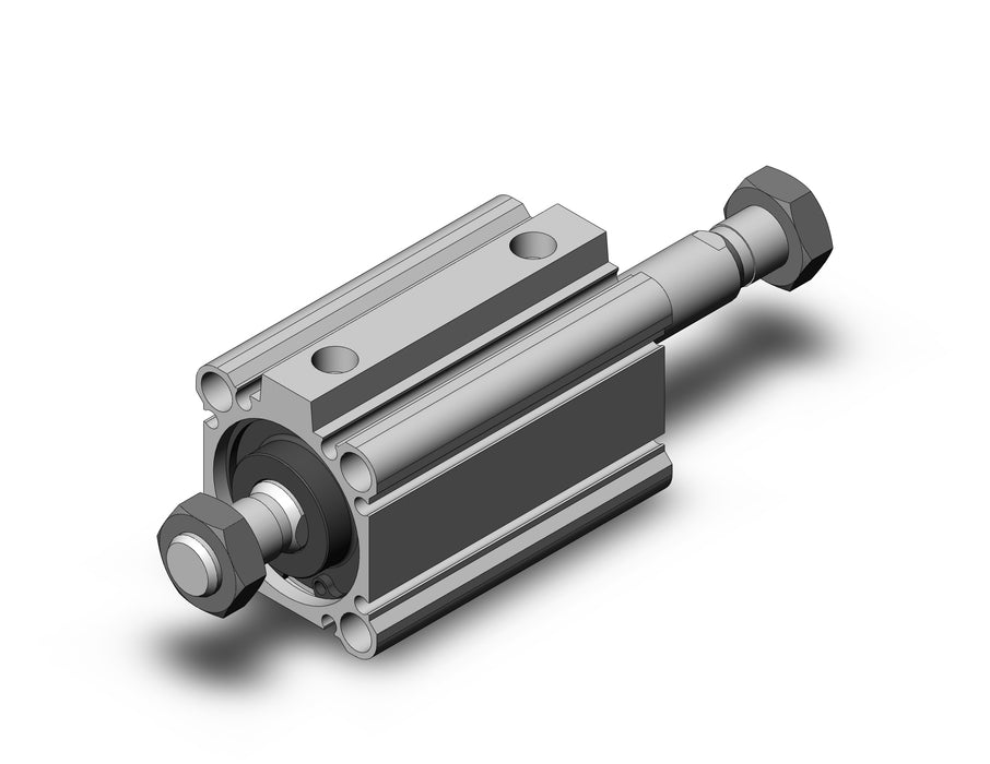 CDQ2KWB40-35DMZ Compact Cylinder, CQ2-Z