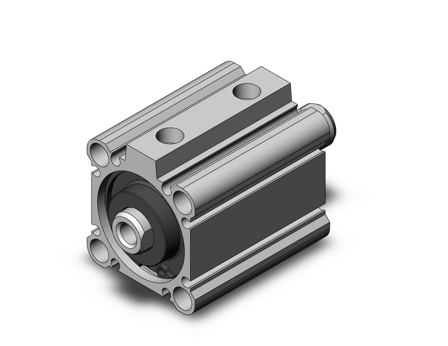 CDQ2KWB40TF-15DZ Compact Cylinder, CQ2-Z
