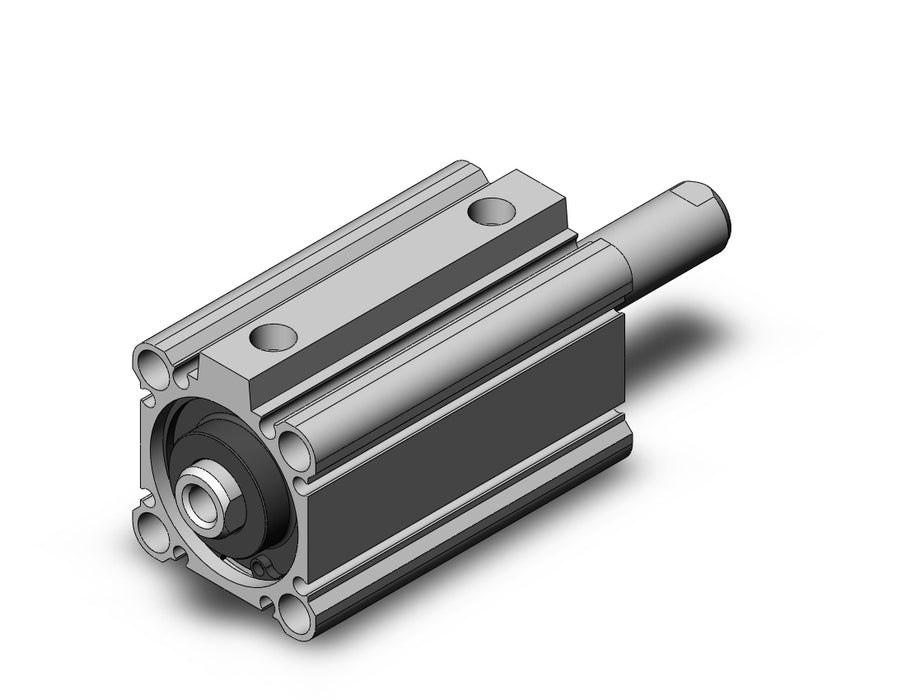 CDQ2KWB40TF-40DZ Compact Cylinder, CQ2-Z