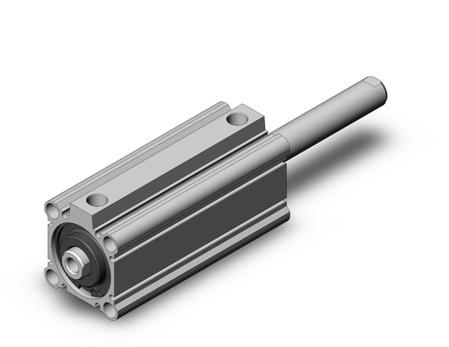 CDQ2KWB50-100DZ Compact Cylinder, CQ2-Z