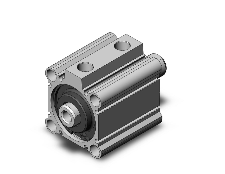 CDQ2KWB50-20DZ Compact Cylinder, CQ2-Z