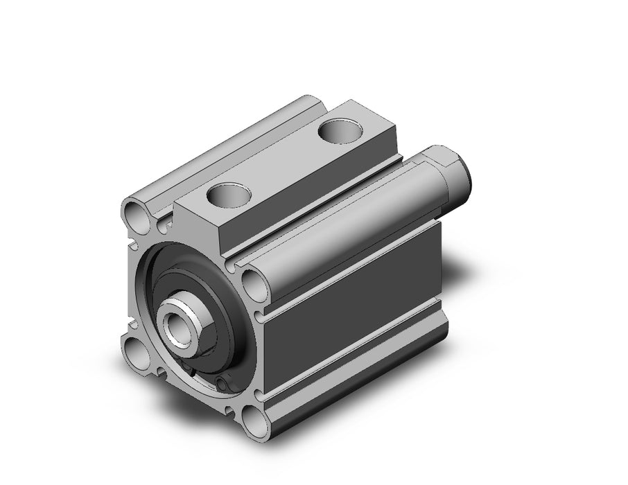 CDQ2KWB50-25DZ Compact Cylinder, CQ2-Z
