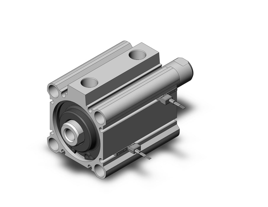 CDQ2KWB50-30DZ-M9NVL Compact Cylinder, CQ2-Z