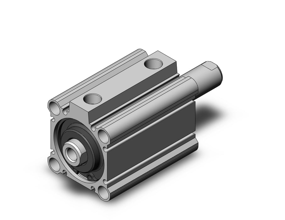 CDQ2KWB50-40DZ Compact Cylinder, CQ2-Z