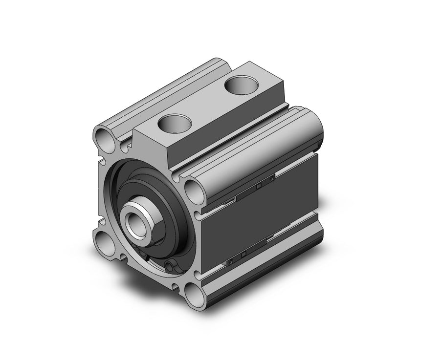 CDQ2KWB50TN-15DZ-M9PSAPC Compact Cylinder, CQ2-Z