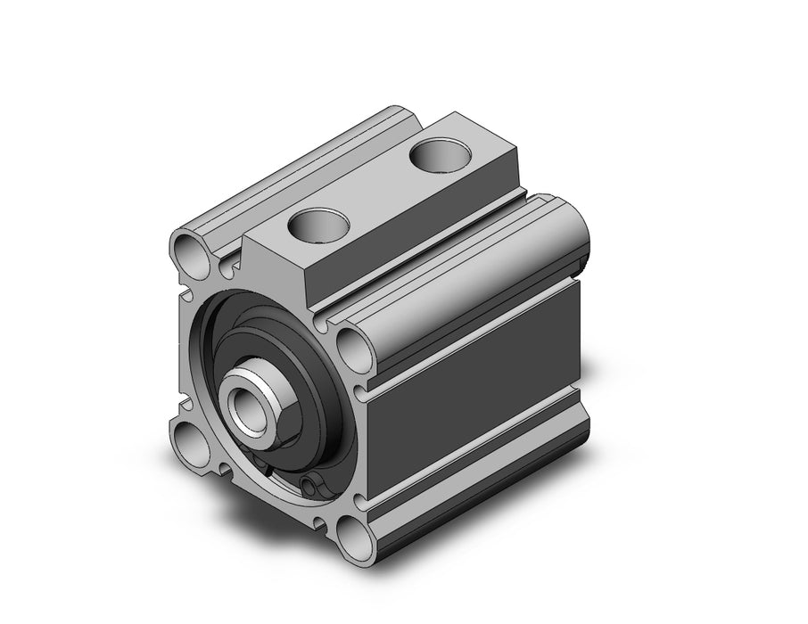 CDQ2KWB50TN-15DZ Compact Cylinder, CQ2-Z