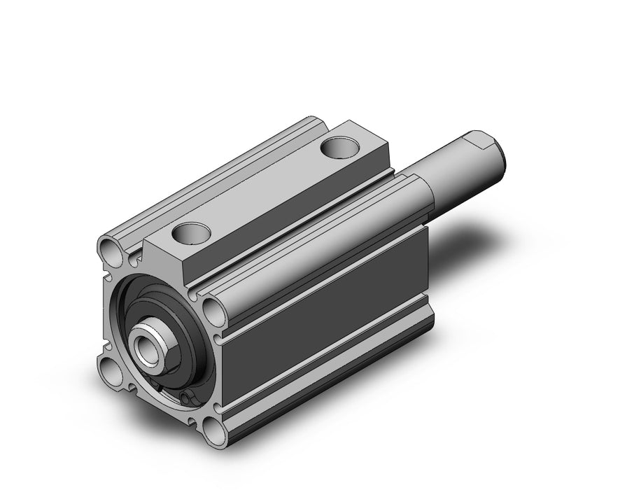 CDQ2KWB50TN-50DZ Compact Cylinder, CQ2-Z