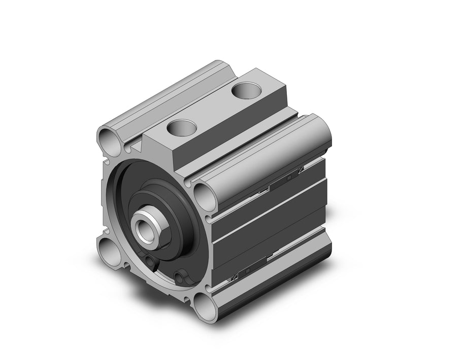 CDQ2KWB63-20DZ-A93L Compact Cylinder, CQ2-Z