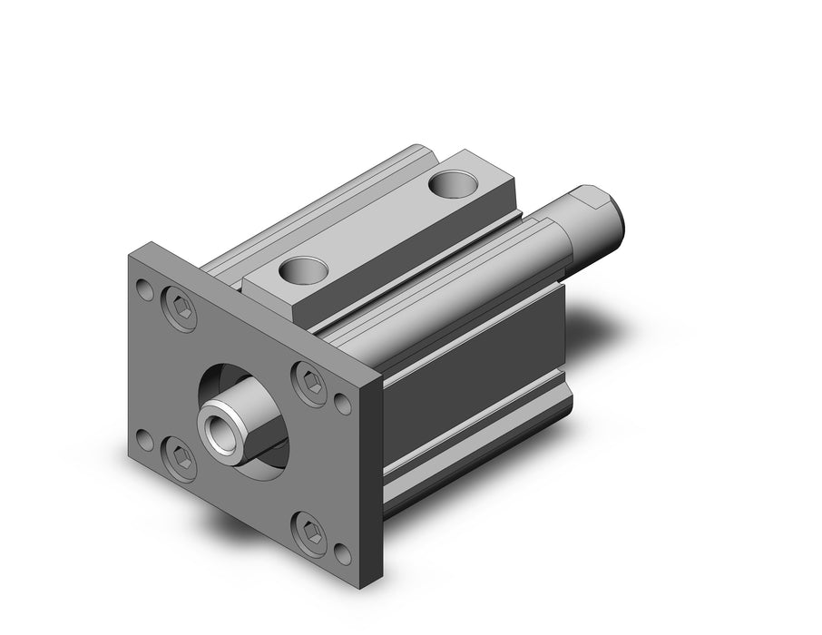 CDQ2KWF50-35DZ Compact Cylinder, CQ2-Z
