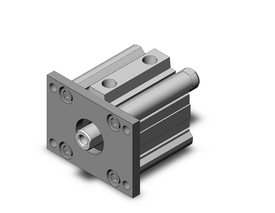 CDQ2KWF63TN-30DZ Compact Cylinder, CQ2-Z