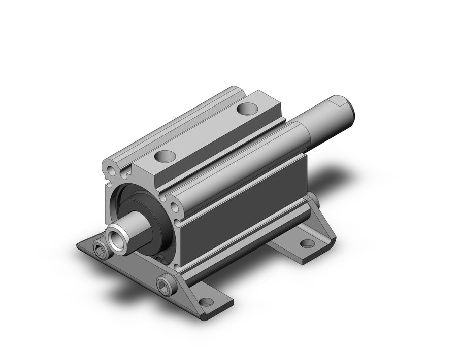 CDQ2KWL40-30DZ Compact Cylinder, CQ2-Z