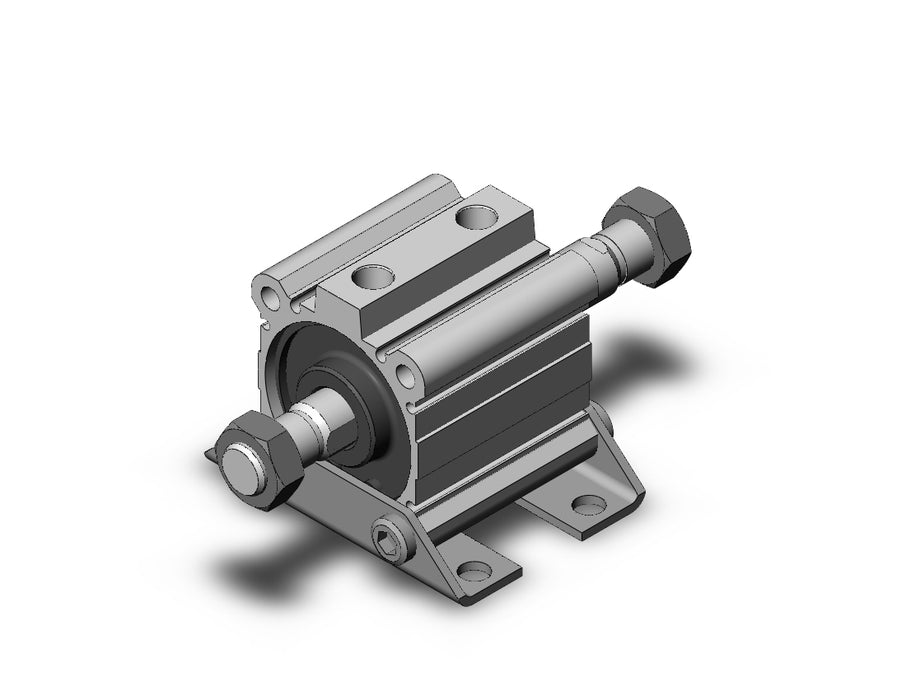 CDQ2KWL63-25DMZ Compact Cylinder, CQ2-Z