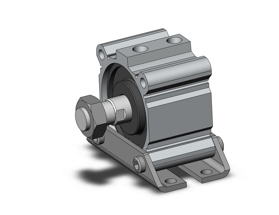 CDQ2L100-15DMZ Compact Cylinder, CQ2-Z