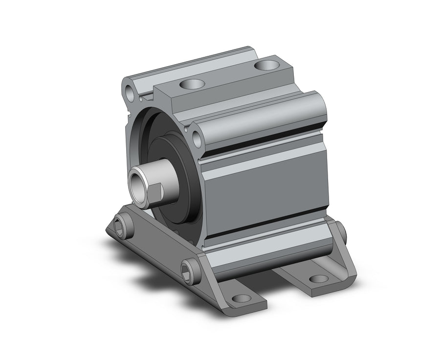 CDQ2L100-30DZ-M9BAL Compact Cylinder, CQ2-Z