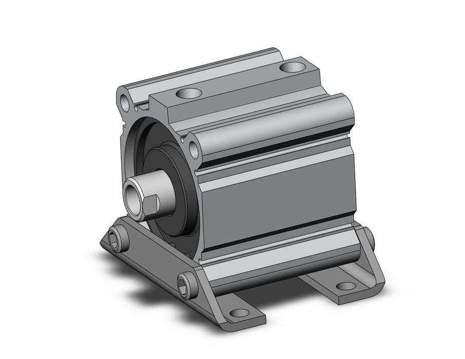 CDQ2L100-50DZ-A93 Compact Cylinder, CQ2-Z