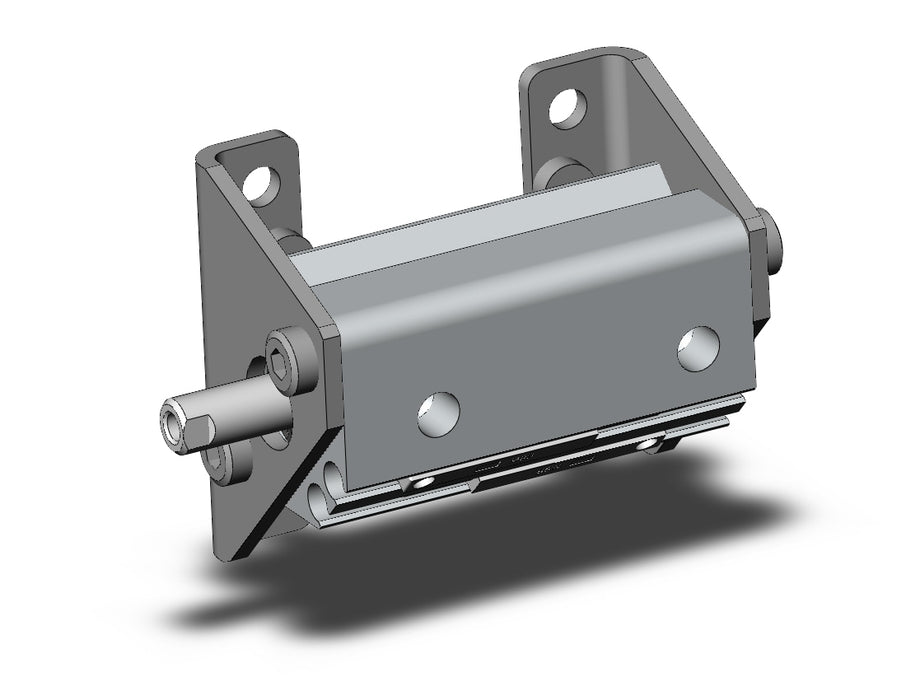 CDQ2L12-20DZ-M9BM3 Compact Cylinder, CQ2-Z