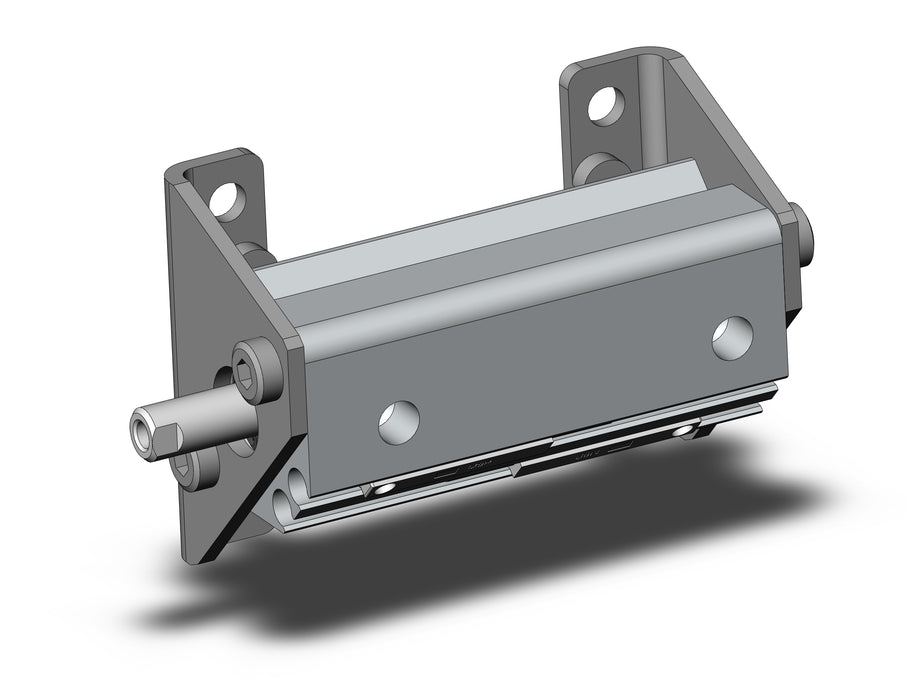 CDQ2L12-30DZ-M9PSAPC Compact Cylinder, CQ2-Z