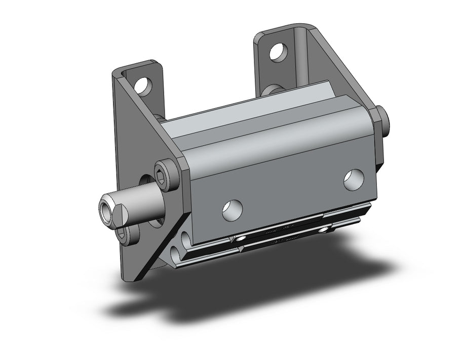 CDQ2L16-15DZ-M9P Compact Cylinder, CQ2-Z